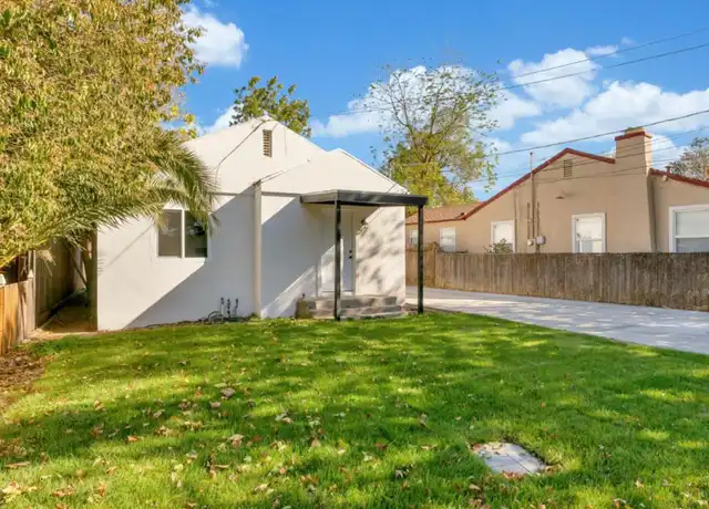 Property at 1519 Tessa Ave Unit 1519, Sacramento, CA, 95815, 2 beds, 1 bath, [object Object]