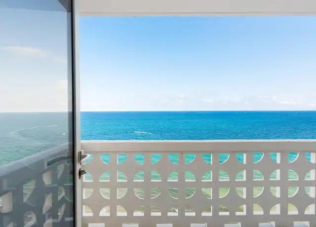 Property at 4010 Galt Ocean Dr #1603, Fort Lauderdale, FL, 33308, 3 beds, 2 baths, [object Object]