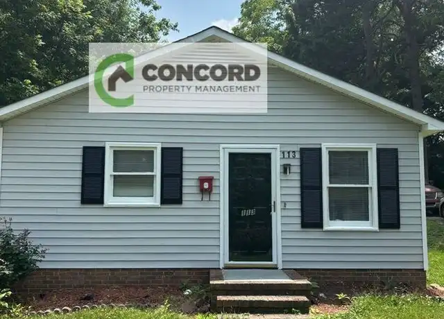 Property at 113 Lawrence St, Greensboro, NC, 27406, 3 beds, 2 baths, [object Object]