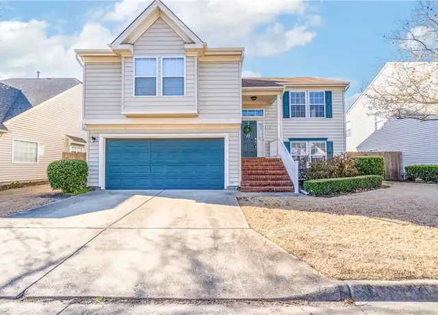 Property at 535 Kings Gate #152, Chesapeake, VA, 23320, 3 beds, 2.5 baths, [object Object]