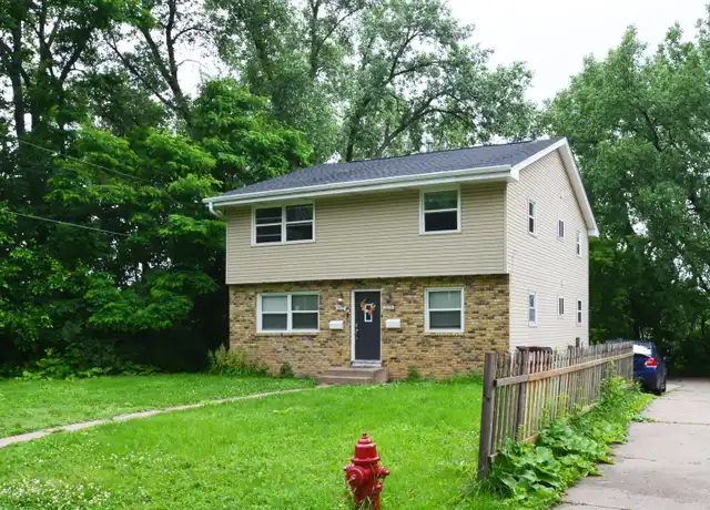 Property at 1207 Circle Terrace Blvd NE Unit 1209, Columbia Heights, MN, 55421, 4 beds, 2 baths, [object Object]