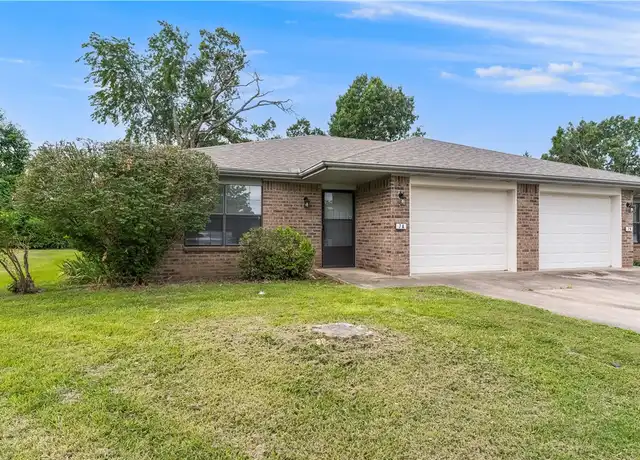 Property at 7 Jonquilla Way Unit A, Bentonville, AR, 72712, 2 beds, 2 baths, [object Object]