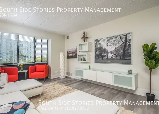 Property at 626 E Woodland Park Ave #605, Chicago, IL, 60616, 2 beds, 2 baths, [object Object]