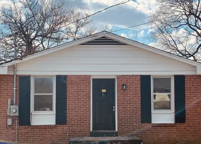 Property at 214 South St, Danville, KY, 40422, 3 beds, 2 baths, [object Object]