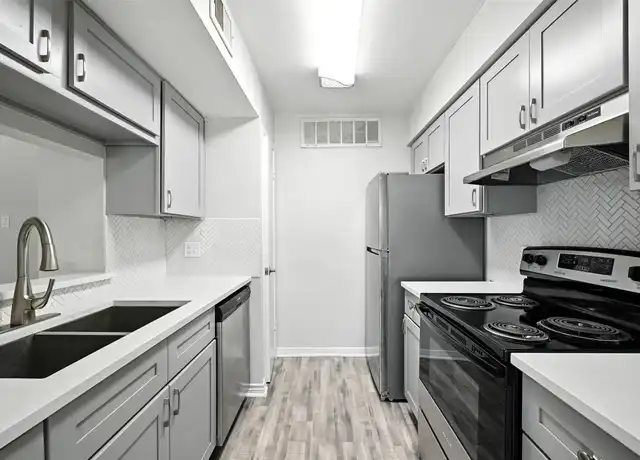 Property at 2800 Jeanetta St #803, Houston, TX, 77063, 1 bed, 1 bath, [object Object]