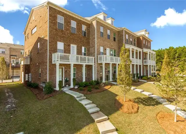 Property at 335 Beacons Pl, Alpharetta, GA, 30005, 4 beds, 3.5 baths, [object Object]
