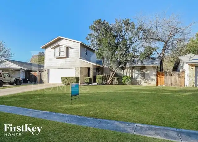 Property at 7123 Glen Crk, San Antonio, TX, 78239, 3 beds, 2 baths, [object Object]