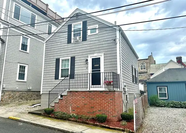 Property at 45 Extension St, Newport, RI, 02840, 3 beds, 2 baths, [object Object]