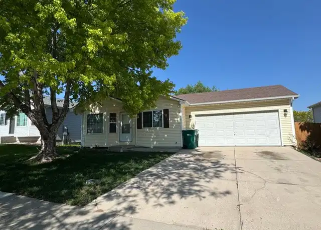 Property at 4012 Mallard Ave, Evans, CO, 80620, 4 beds, 3 baths, [object Object]