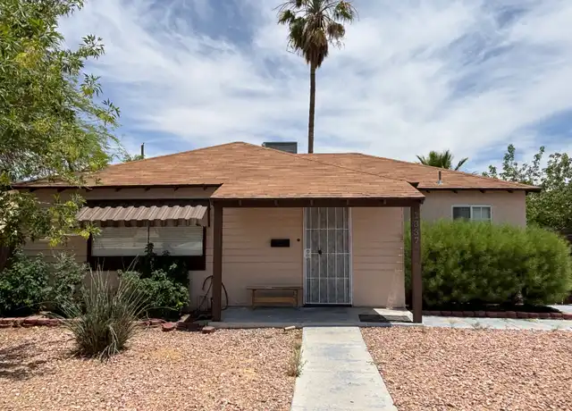 Property at 1337 Melville Dr, Las Vegas, NV, 89102, 2 beds, 2 baths, [object Object]