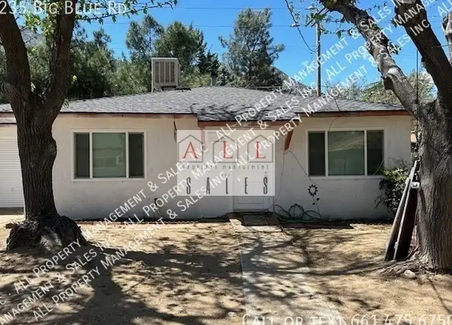 Property at 235 Big Blue Rd, Kernville, CA, 93238, 2 beds, 1 bath, [object Object]