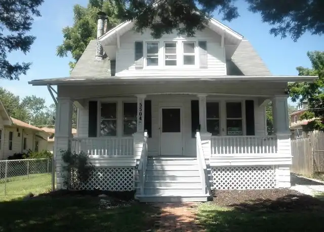 Property at 5504 Edmondson Ave, Baltimore, MD, 21229, 3 beds, 2.5 baths, [object Object]