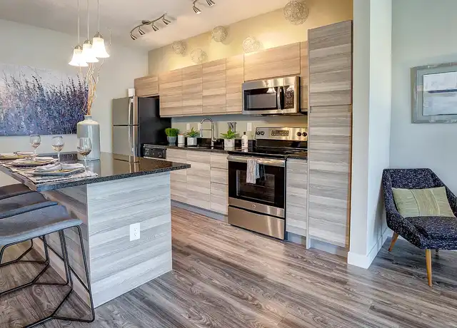 Property at The Nolen - 949 Cleveland St, Clearwater, FL, 33756, 1-2 bed, 1-2 bath, [object Object]