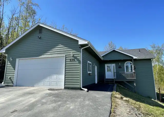 Property at 574 S Tender Arctic Dr, Palmer, AK, 99645, 3 beds, 2 baths, [object Object]
