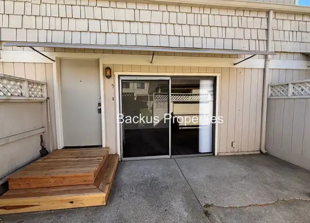 Property at 106 W Rossi St #5, Salinas, CA, 93901, 1 bed, 1 bath, [object Object]