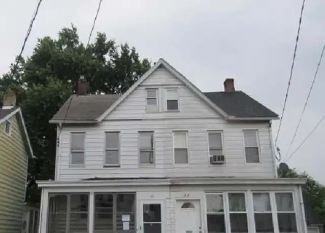 Property at 40 Davis St, Phillipsburg, NJ, 08865, 3 beds, 1 bath, [object Object]