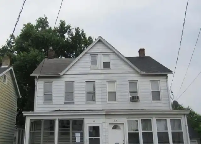 Property at 40 Davis St, Phillipsburg, NJ, 08865, 3 beds, 1 bath, [object Object]