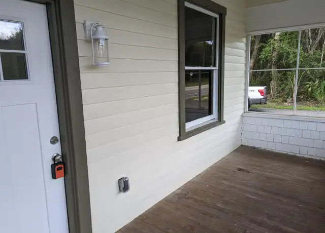Property at 1150 E New York Ave, Deland, FL, 32724, 1 bed, 1 bath, [object Object]