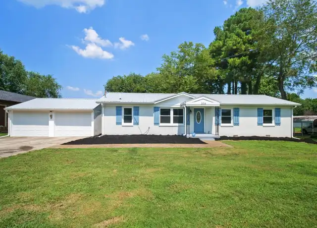 Property at 106 Napier Dr, Columbia, TN, 38401, 4 beds, 2 baths, [object Object]