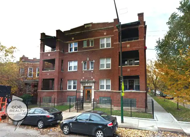 Property at 2722 N Kimball Ave Unit 2722-1, Chicago, IL, 60647, 3 beds, 1 bath, [object Object]
