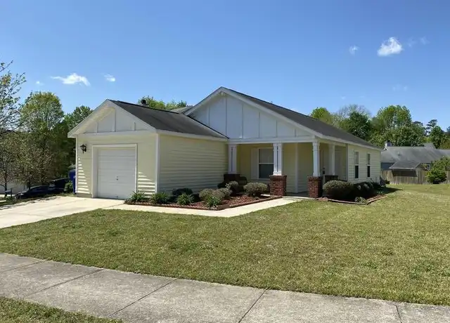 Property at 3828 Satinleaf Dr, Raleigh, NC, 27616, 3 beds, 2 baths, [object Object]
