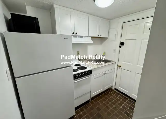 Property at 198 Allston St #3, Brighton, MA, 02135, 1 bed, 1 bath, [object Object]