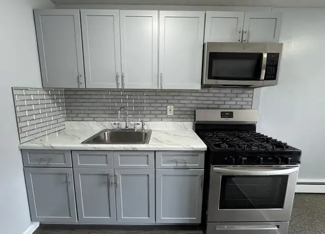 Property at 1720 41st St Unit D, North Bergen, NJ, 07047, 1 bed, 1 bath, [object Object]