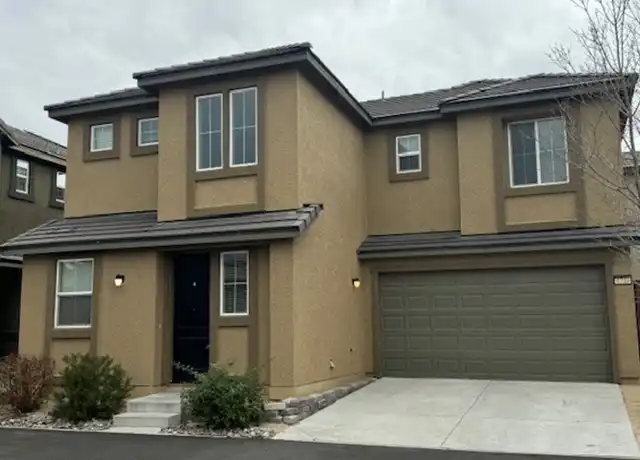 Property at 6731 Russian Thistle Dr, Sparks, NV, 89436, 3 beds, 2.5 baths, [object Object]