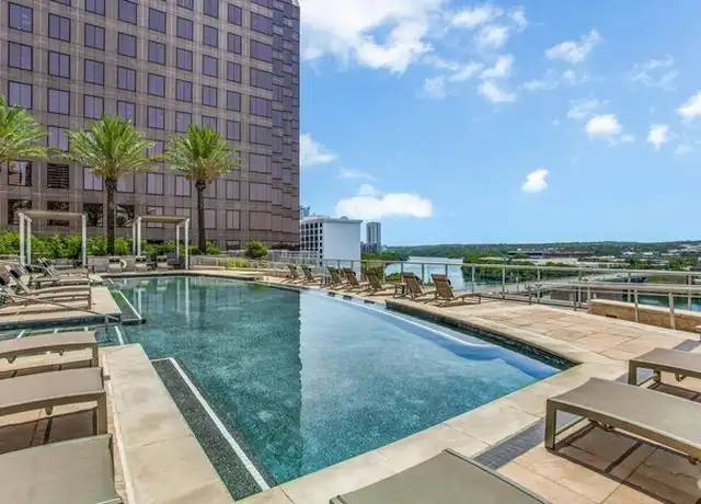 Property at 90 Red River St Unit B8-78, Austin, TX, 78701, 2 beds, 2 baths, [object Object]