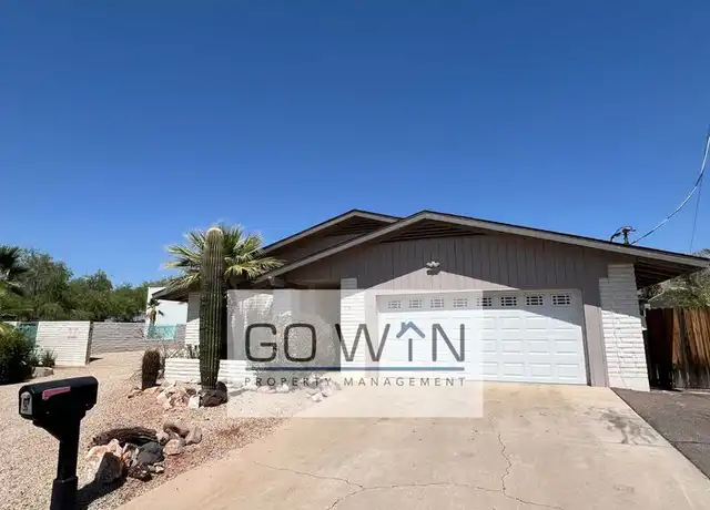 Property at 2011 N 51st St Unit SFH, Phoenix, AZ, 85008, 3 beds, 2 baths, [object Object]