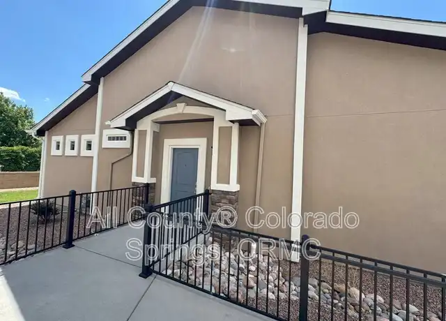 Property at 758 Thimbleberry Pt, Colorado Springs, CO, 80921, 4 beds, 3 baths, [object Object]