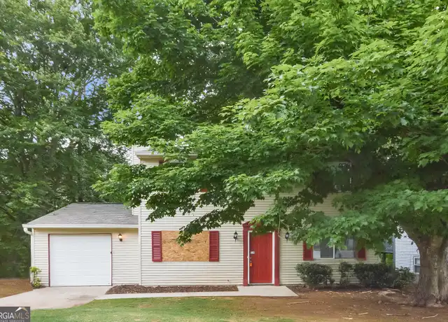 Property at 2193 Scarbrough Dr, Stone Mountain, GA, 30088, 3 beds, 2.5 baths, [object Object]