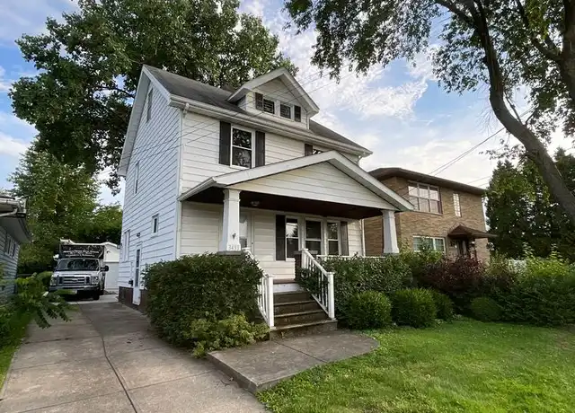 Property at 3433 Lucerne Ave, Cleveland, OH, 44134, 3 beds, 1 bath, [object Object]