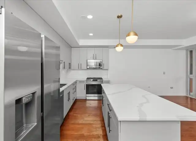 Property at 744 W Fullerton Ave, Chicago, IL, 60614, 2 beds, 2 baths, [object Object]