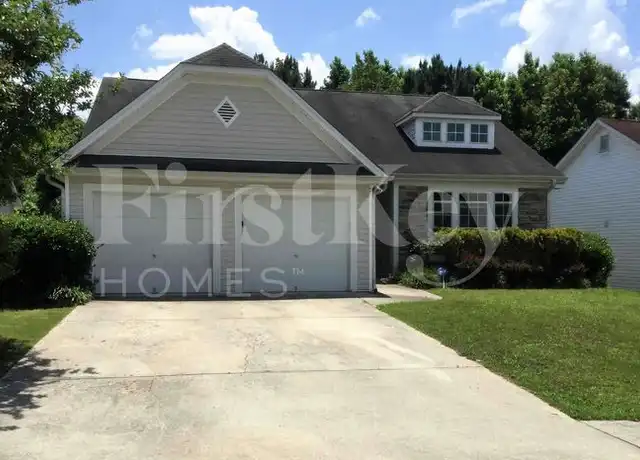 Property at 207 Fairgrove Ln, Fairburn, GA, 30213, 3 beds, 2 baths, [object Object]
