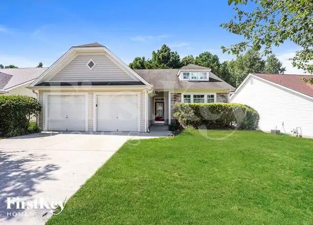 Property at 207 Fairgrove Ln, Fairburn, GA, 30213, 3 beds, 2 baths, [object Object]