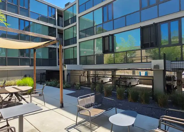 Property at 2716 N St Unit 306, Sacramento, CA, 95816, 1 bed, 1 bath, [object Object]