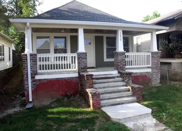Property at 1626 Forest Ave Unit FA1626 BR1 (Front Bedroom at Porch), Knoxville, TN, 37916, 4 beds, 2 baths, [object Object]