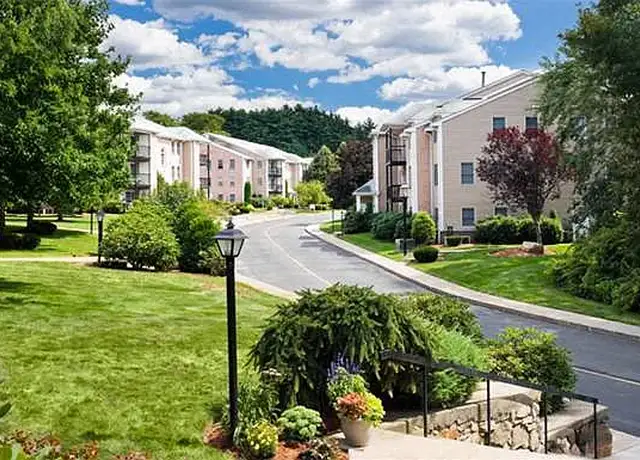 Photo of 55 Waterfall Dr, Canton, MA 02021