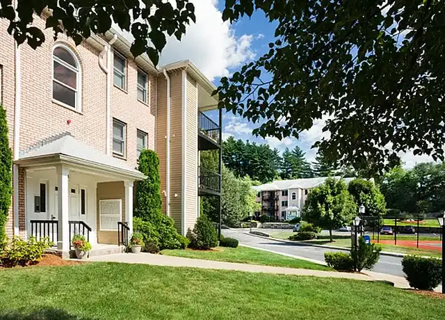 Property at Waterfall Hills at Canton - 55 Waterfall Dr, Canton, MA, 02021, 2 beds, 1-2 bath, [object Object]