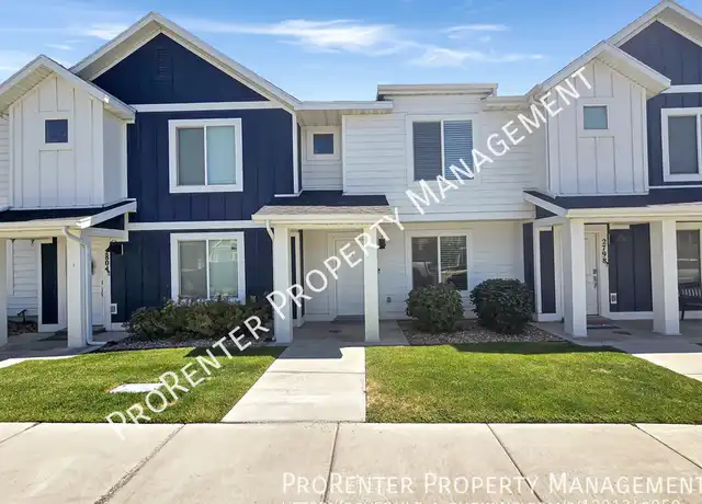 Property at 2802 N Airmen Ave, Layton, UT, 84040, 3 beds, 2 baths, [object Object]