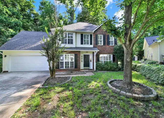 Property at 5517 Brook Falls Ct, Charlotte, NC, 28269, 3 beds, 2.5 baths, [object Object]