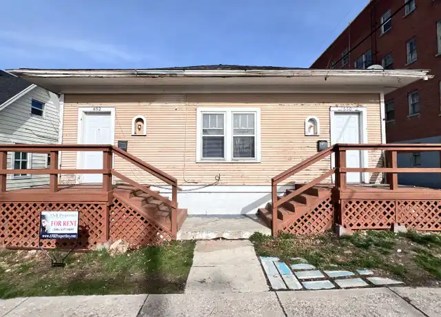 Property at 652 W Lander St, Pocatello, ID, 83204, 3 beds, 1.5 baths, [object Object]