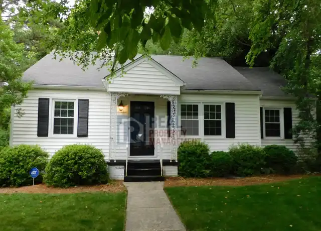 Property at 204 W Newlyn St, Greensboro, NC, 27408, 3 beds, 1.5 baths, [object Object]