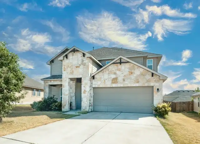 Property at 1529 Fort Dessau Rd, Pflugerville, TX, 78660, 5 beds, 3 baths, [object Object]