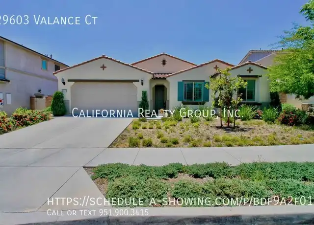 Property at 29603 Valance Ct, Menifee, CA, 92584, 3 beds, 2 baths, [object Object]