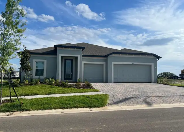 Property at 9429 Crescent Ray Dr, Wesley Chapel, FL, 33545, 4 beds, 3 baths, [object Object]