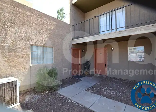 Property at 2807 E Paradise Ln Unit 101, Phoenix, AZ, 85032, 2 beds, 1.5 baths, [object Object]