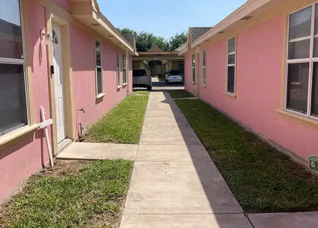 Property at 1807 W Douglas Ave Unit 4, Pharr, TX, 78577, 2 beds, 2 baths, [object Object]
