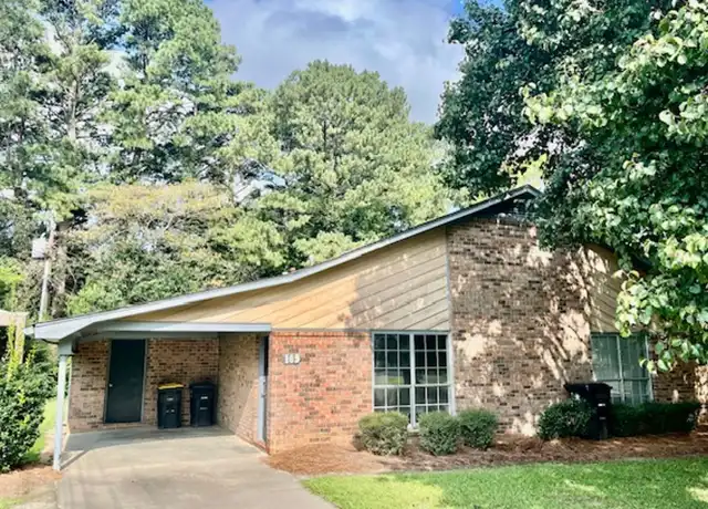 Property at 109 Elliott Dr NW, Rome, GA, 30165, 1 bed, 1 bath, [object Object]